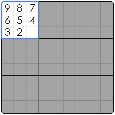 blank sudoku sheet printable free