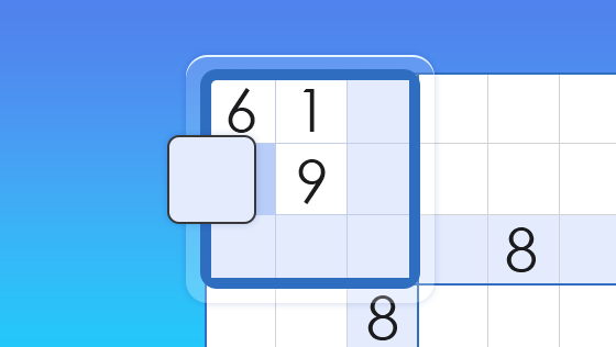 what to do when stuck on sudoku